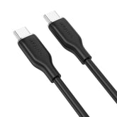MyBat Pro USB - C to USB - C Liquid Silicone Cable (L=3 FT)MyBat Pro